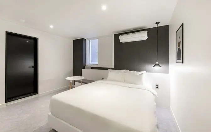 Oda (Standard Double (All rooms non-smokin)