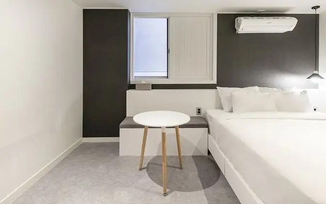 Oda (Standard Double (All rooms non-smokin)