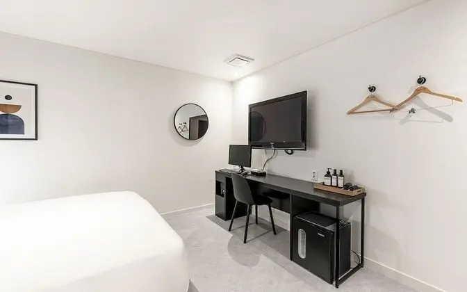 Oda (Standard Double (All rooms non-smokin)