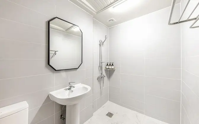 Oda (Standard Double (All rooms non-smokin)