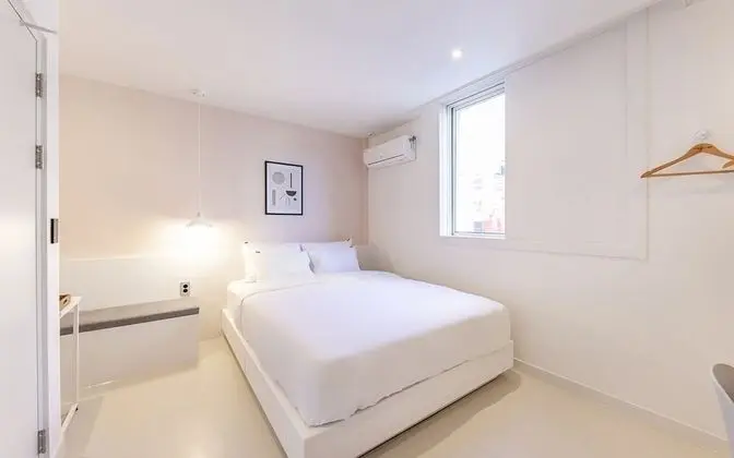 Oda (Standard Double (All rooms non-smokin)