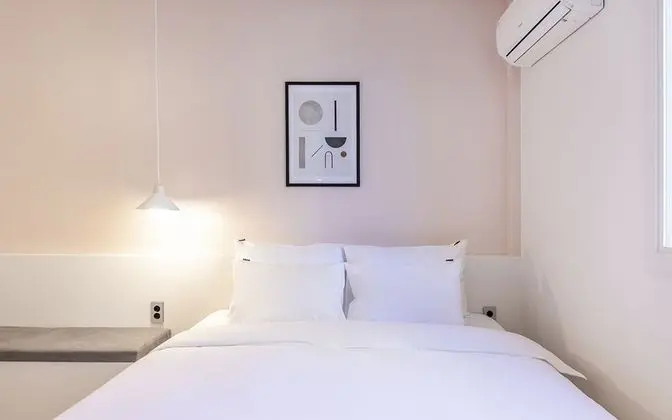 Oda (Standard Double (All rooms non-smokin)