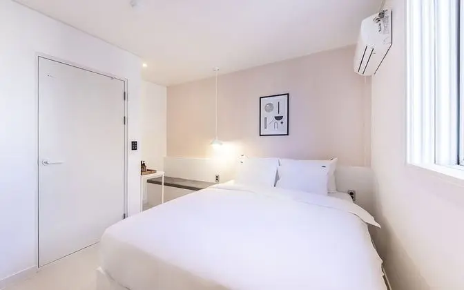 Oda (Standard Double (All rooms non-smokin)