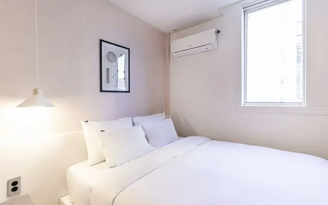 Oda (Standard Double (All rooms non-smokin)