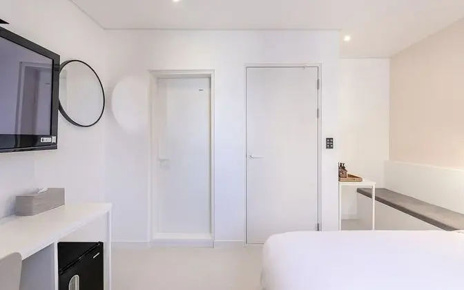 Oda (Standard Double (All rooms non-smokin)