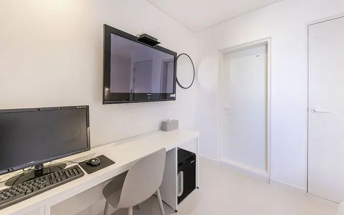 Oda (Standard Double (All rooms non-smokin)