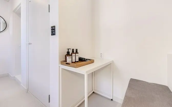 Oda (Standard Double (All rooms non-smokin)