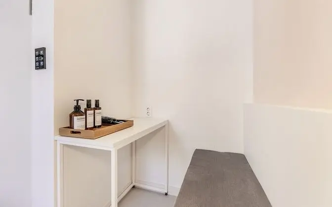 Oda (Standard Double (All rooms non-smokin)