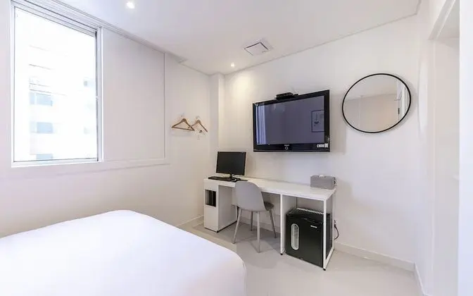 Oda (Standard Double (All rooms non-smokin)