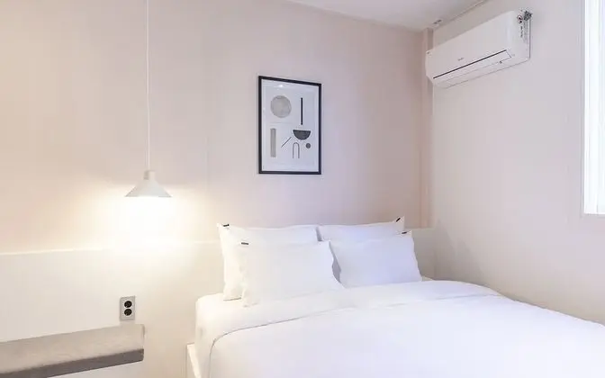 Oda (Standard Double (All rooms non-smokin)