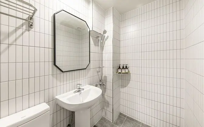 Oda (Standard Double (All rooms non-smokin)