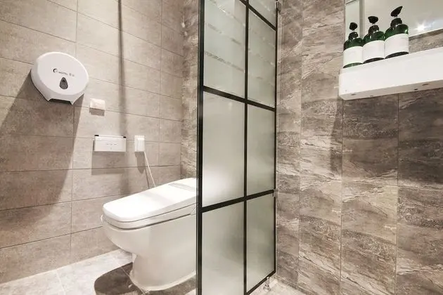 Oda (1st room 1st Week-E vent Room (Netfli)