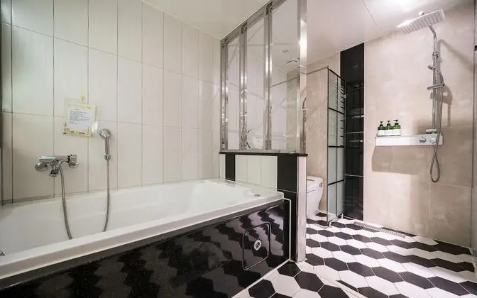 Oda (1st room 1st week - VIP Crystal (netf)