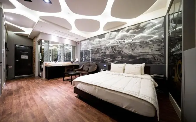 Oda (1st room 1st week - VIP Crystal (netf)