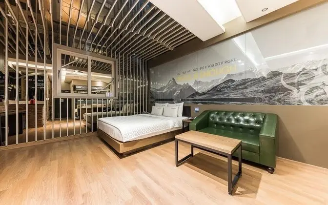 Oda (1st room 1st week - VIP Crystal (netf)