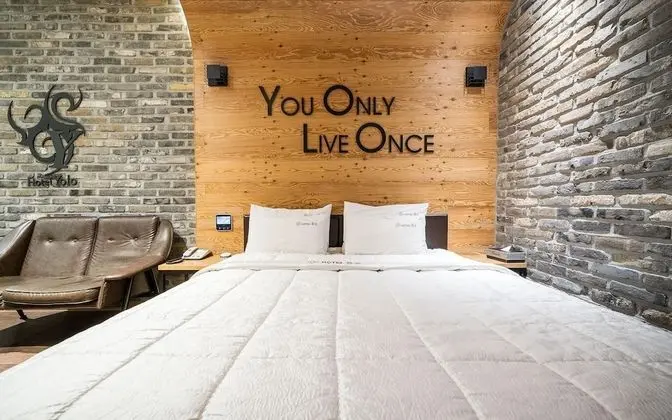 Oda (1st room 1st week - VIP n teak (netfl)