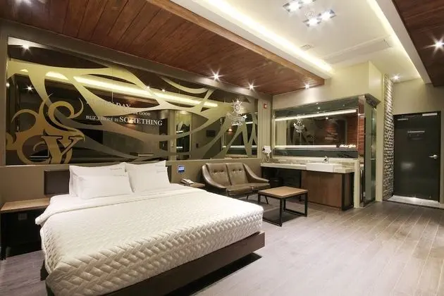 Oda (1st room 1st week - VIP n teak (netfl)