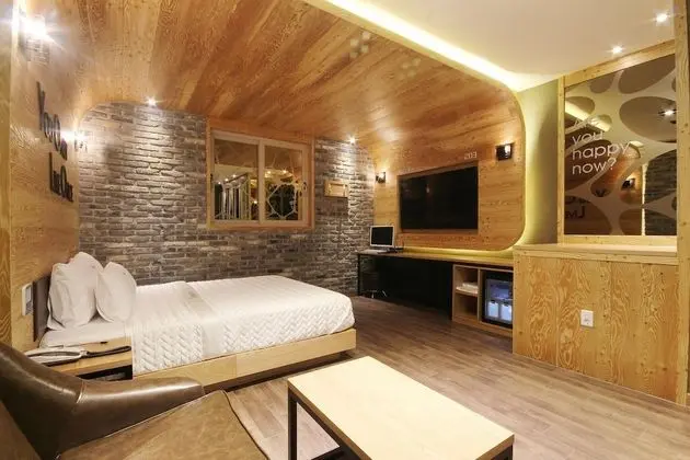 Oda (1st room 1st week - VIP n teak (netfl)