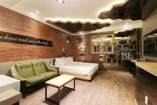 Oda (1st room 1st week - VIP n teak (netfl)