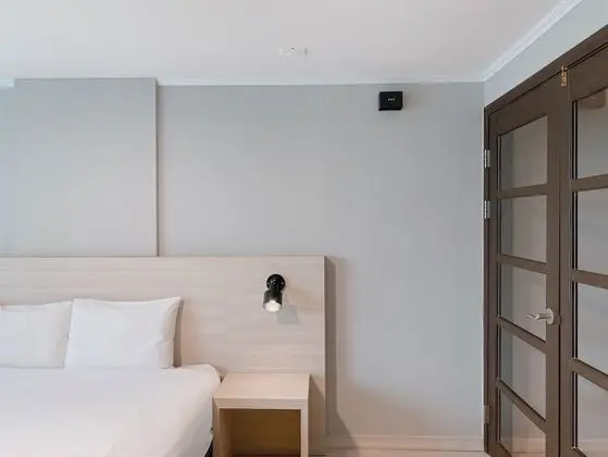 Standard Tek Büyük Yataklı Oda, Kısmi Göl Manzaralı