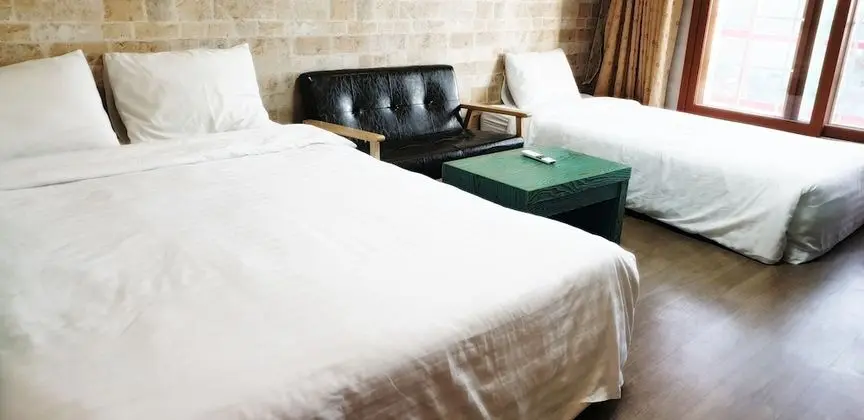 Basic İki Ayrı Yataklı Oda