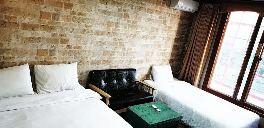 Basic İki Ayrı Yataklı Oda