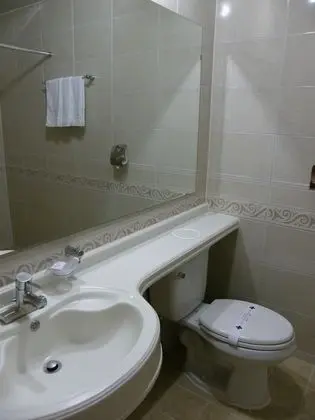 Basic İki Ayrı Yataklı Oda