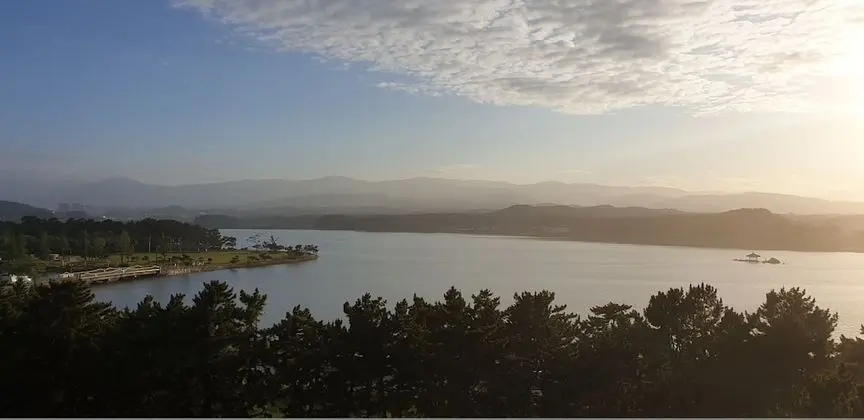 Basic İki Ayrı Yataklı Oda