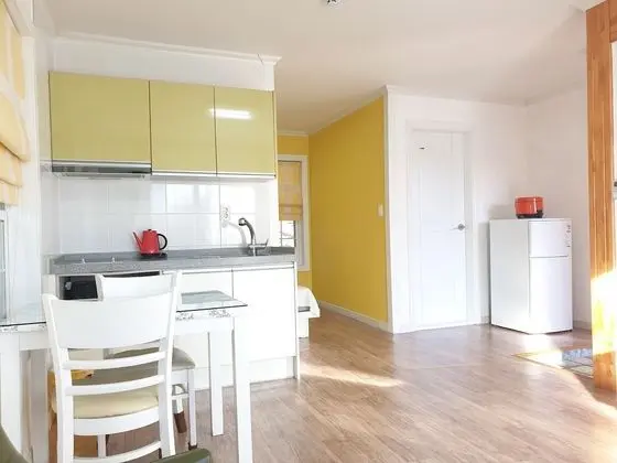 Basic Tek Büyük Yataklı Oda