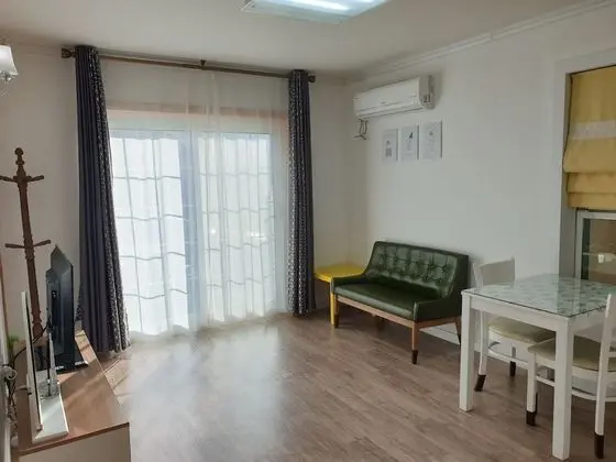 Basic Tek Büyük Yataklı Oda