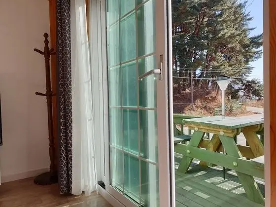 Basic Tek Büyük Yataklı Oda