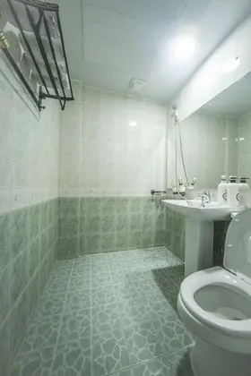 Standard Oda (A)