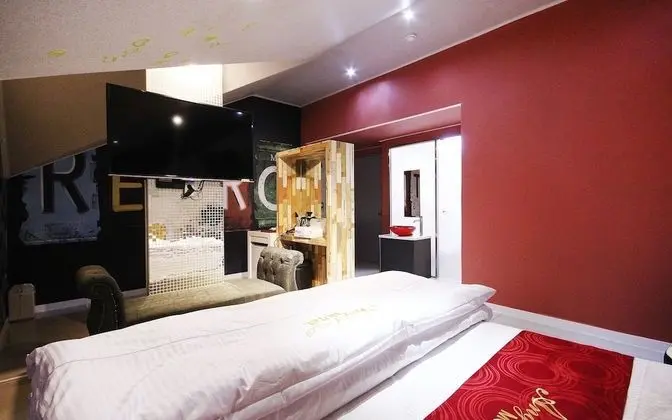 Oda (Special Room MOVIE - Movie Room (Netf)