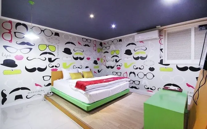 Oda (Special Room MOVIE - Movie Room (Netf)