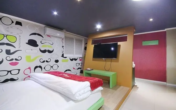 Oda (Special Room MOVIE - Movie Room (Netf)