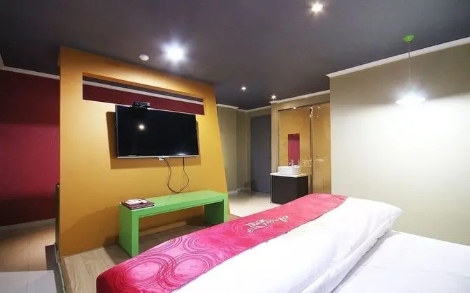 Oda (Special Room MOVIE - Movie Room (Netf)
