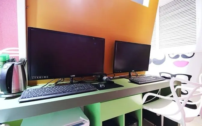 Oda (Special Room MOVIE - Movie Room (Netf)