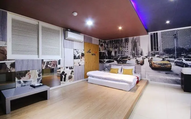 Oda (Special Room MOVIE - Movie Room (Netf)