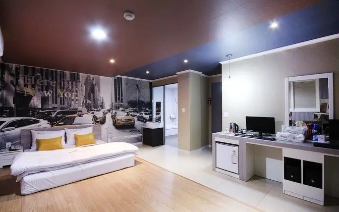 Oda (Special Room MOVIE - Movie Room (Netf)