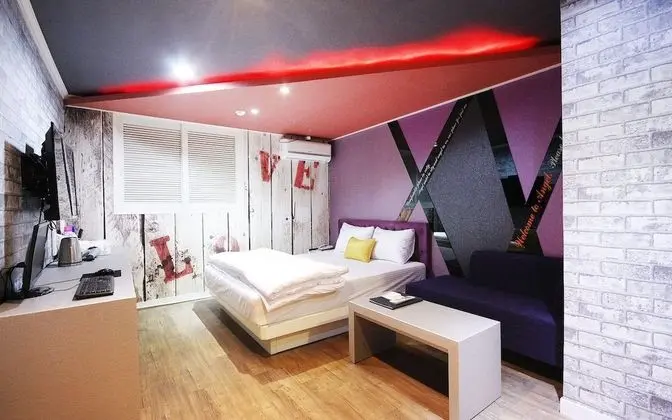Oda (Standard Room)