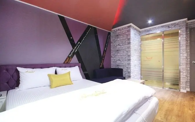Oda (Standard Room)