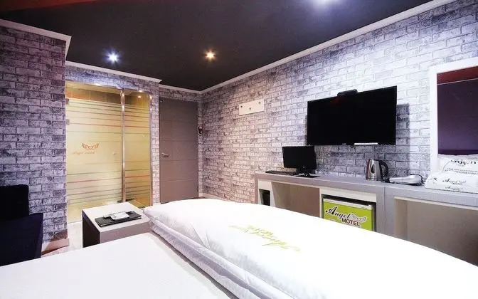 Oda (Standard Room)