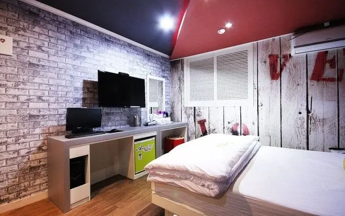 Oda (Standard Room)