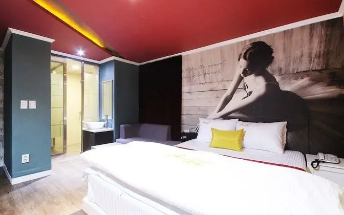 Oda (Standard Room)