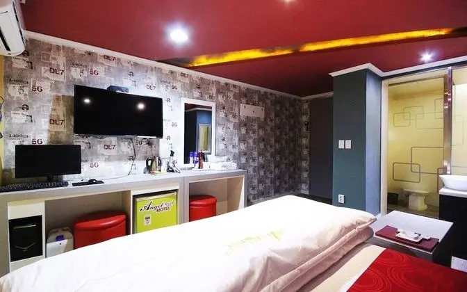 Oda (Standard Room)