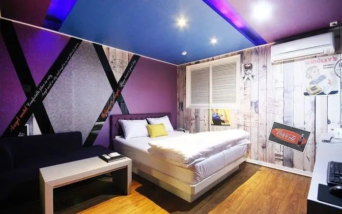Oda (Standard Room)