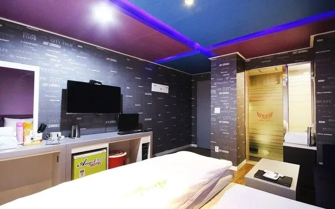 Oda (Standard Room)