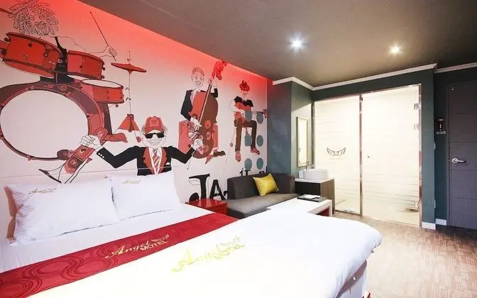 Oda (Standard Room)