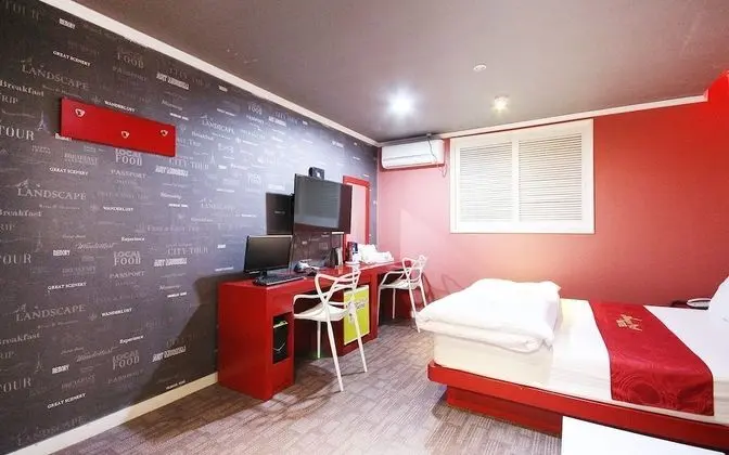 Oda (Standard Room)