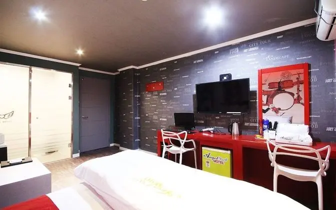 Oda (Standard Room)